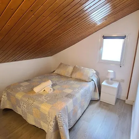 Apartamento Rural En Espinosa de los Monteros Exterior foto