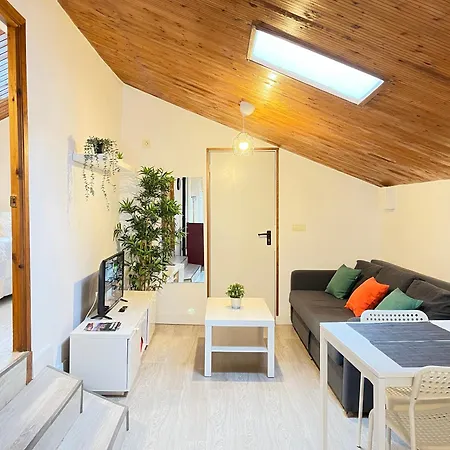 Apartamento Rural En Espinosa de los Monteros Exterior foto