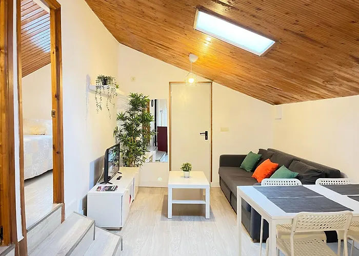 Apartamento Rural En Espinosa De Los Monteros