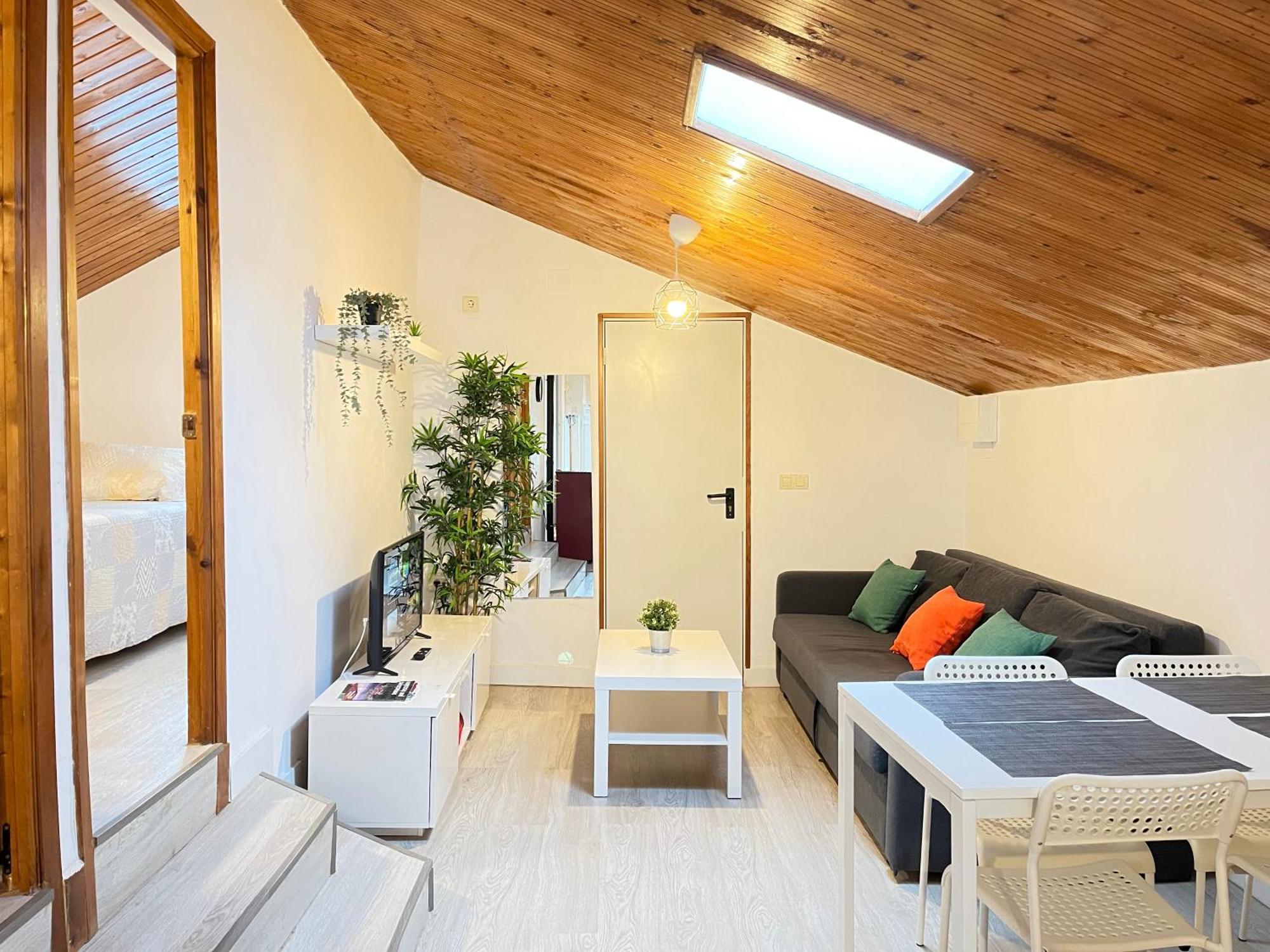 Apartment Rural En Espinosa De Monteros Espinosa de los Monteros